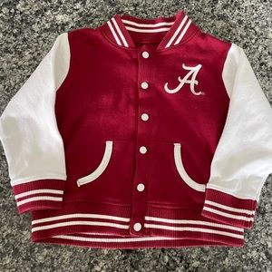 Alabama Jacket (18-24 Month)